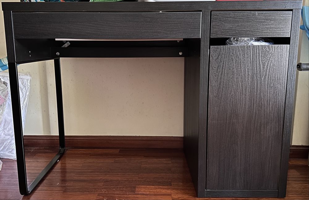 Secretaria ikeia