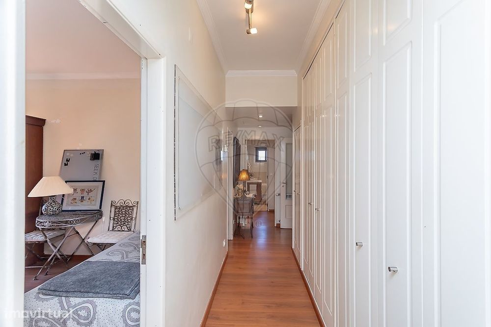Apartamento T5 para venda