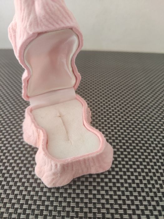 Футляр. Коробочка для украшений