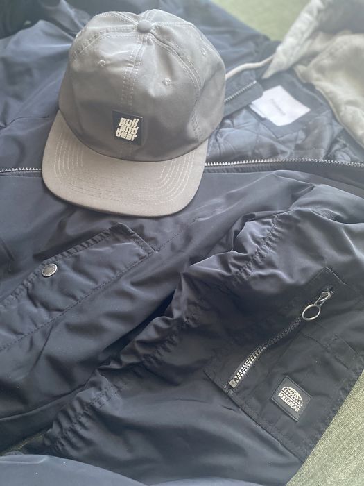 Курточка чоловіча PULL&BEAR р.L