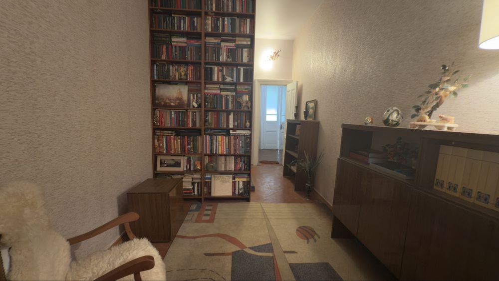 3-кімнатна квартира за адресою вул. Макаренка (площа 86,6 м²) - Atlanta.ua - фото 6