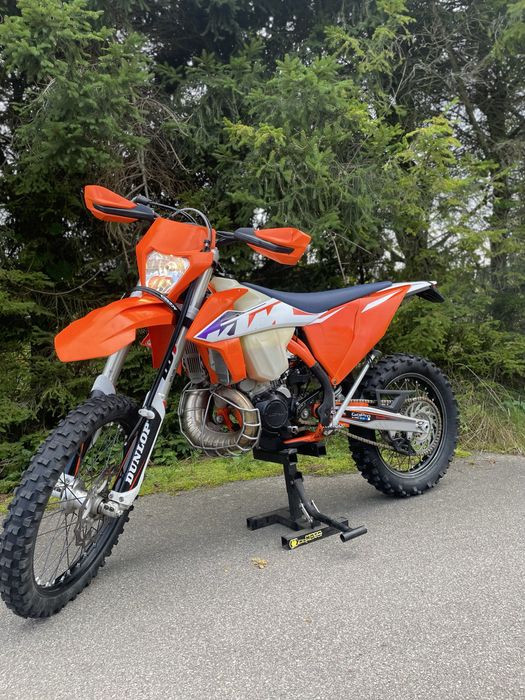 KTM