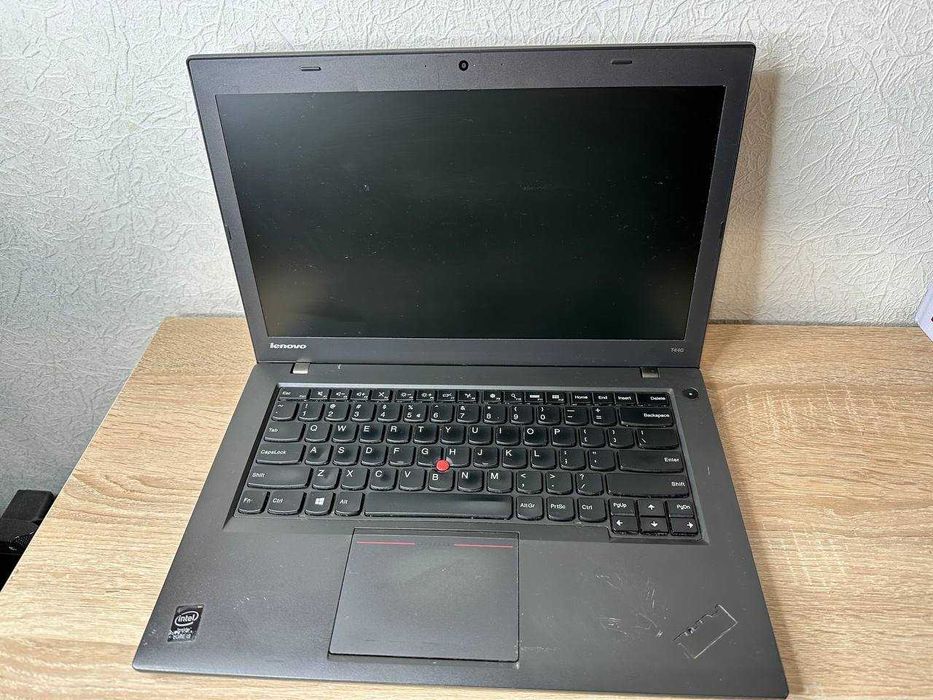 Lenovo T440 CPU Intel Core i3