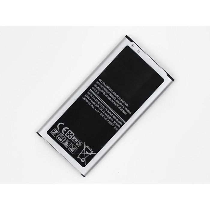 Bateria Do Samsung Eb-Bg900Bbe S5 G900F G900H