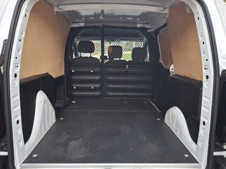 Citroën berlingo 1.6 HDI 3 lugares a/c