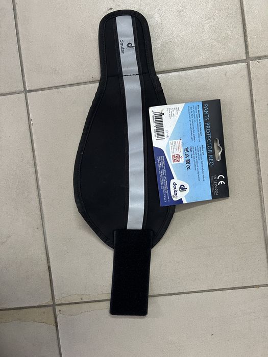 Затискач на штанину Deuter Pants Protector Neo