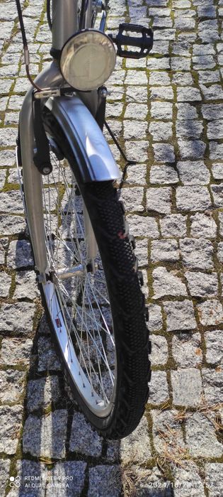 Rower damski - kola 26 "Ladny stan