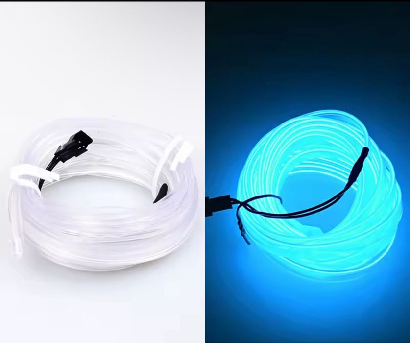 Світлодіодна стрічка 5 і 3 метри