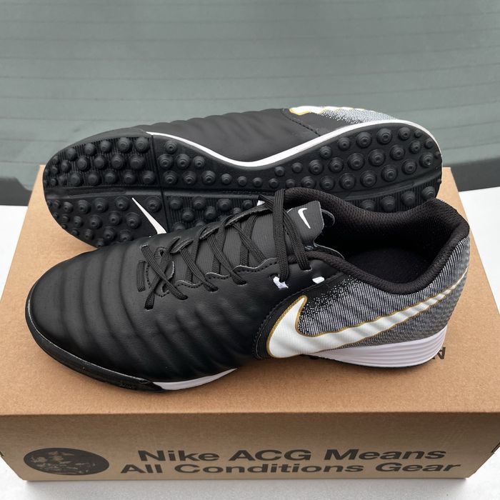 Сороконіжки Nike tiempo бампи найк тіемпо сороконожки 40 41 42 43 44