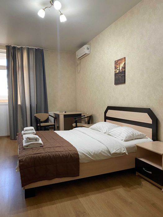 ЖК ELEGANT Жилянська 118, діючий міні-готель,світло24/7 Окупність 10р.