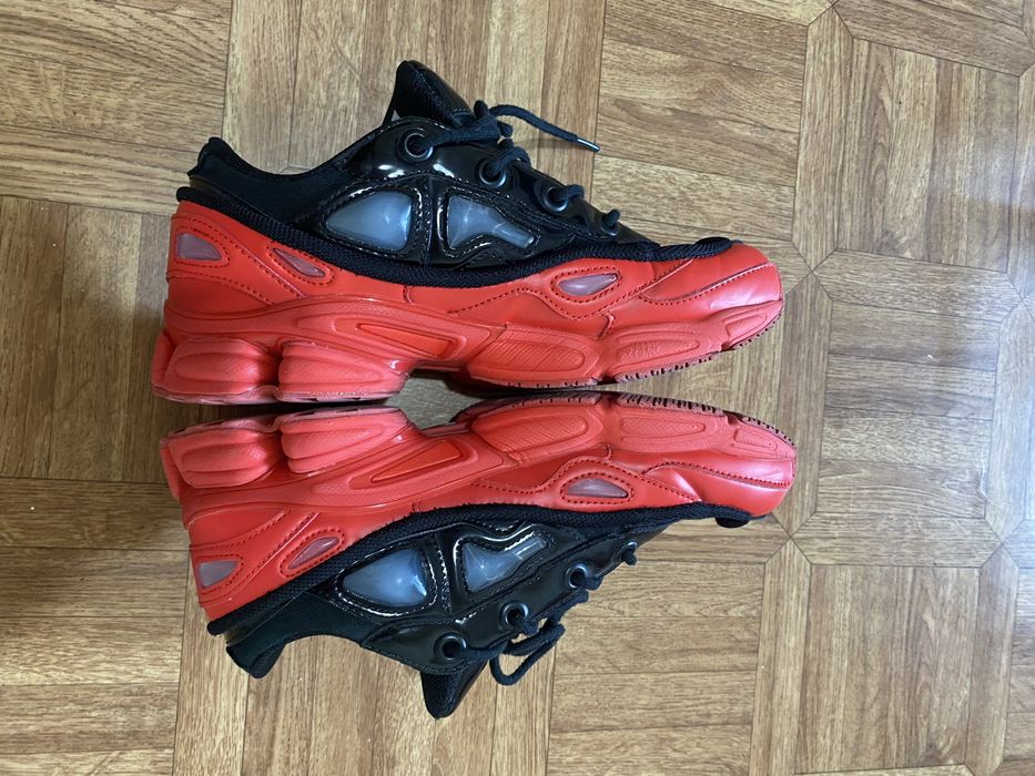 Кроссовки Raf simons(раф симонс) raf simons ozweego 3 новые