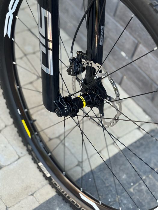 Specialized Sworks Epic XX1 Eagle AXS FOX Kashima:SID Ultimate