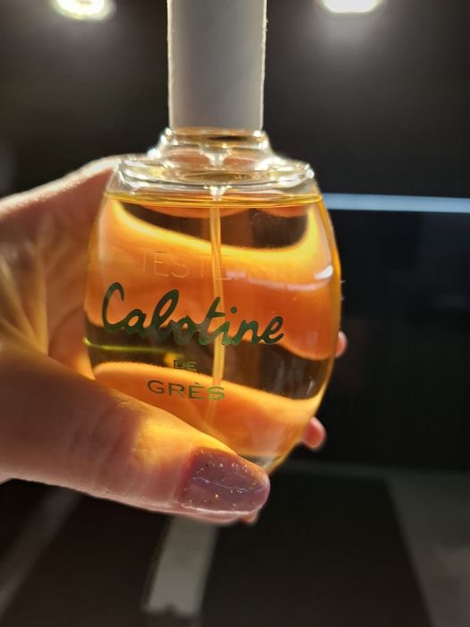 Damskie EDP Cabotine de Gres 100ml