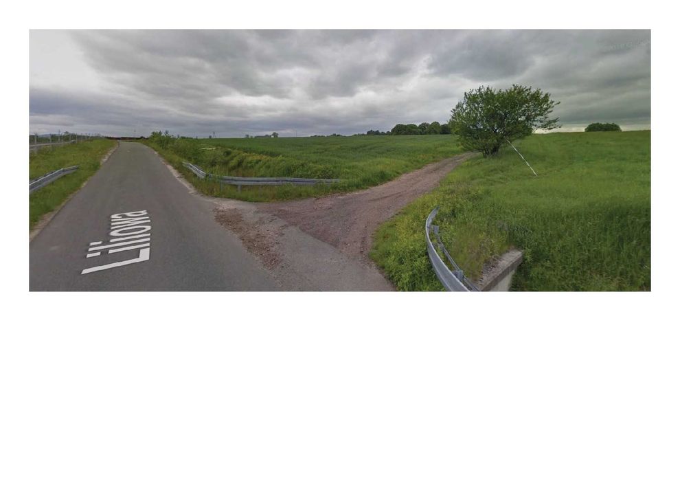 DO NEGOCJACJI_125 zł/m²_PRODUKCYJNO-USŁUGOWA_0.70 ha(S52 Bielsko - B.)