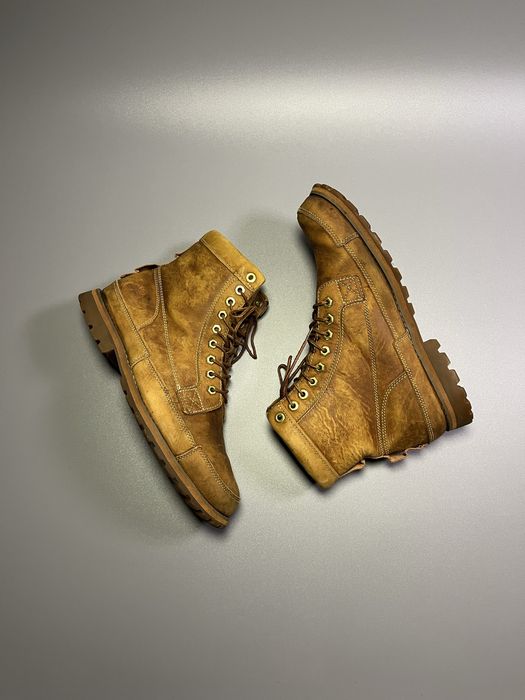 Черевики Timberland Earthkeepers оригінал