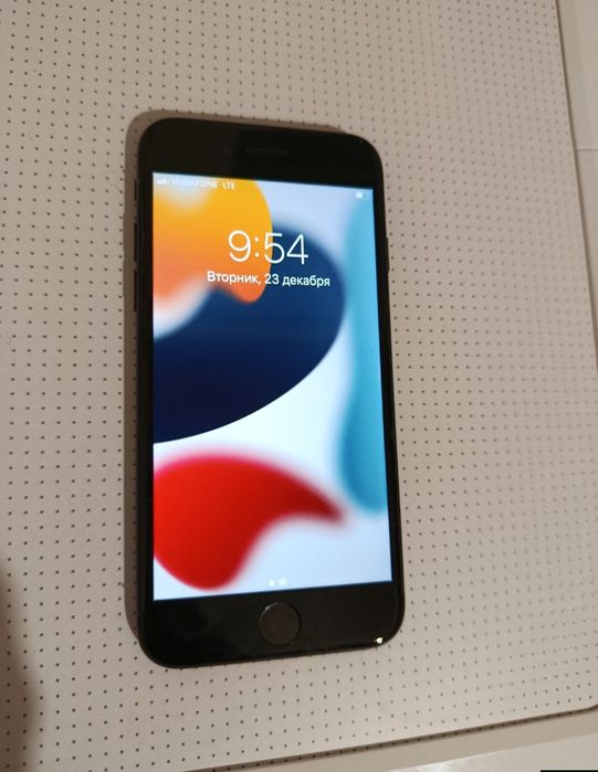Айфон 7 на 32 гб