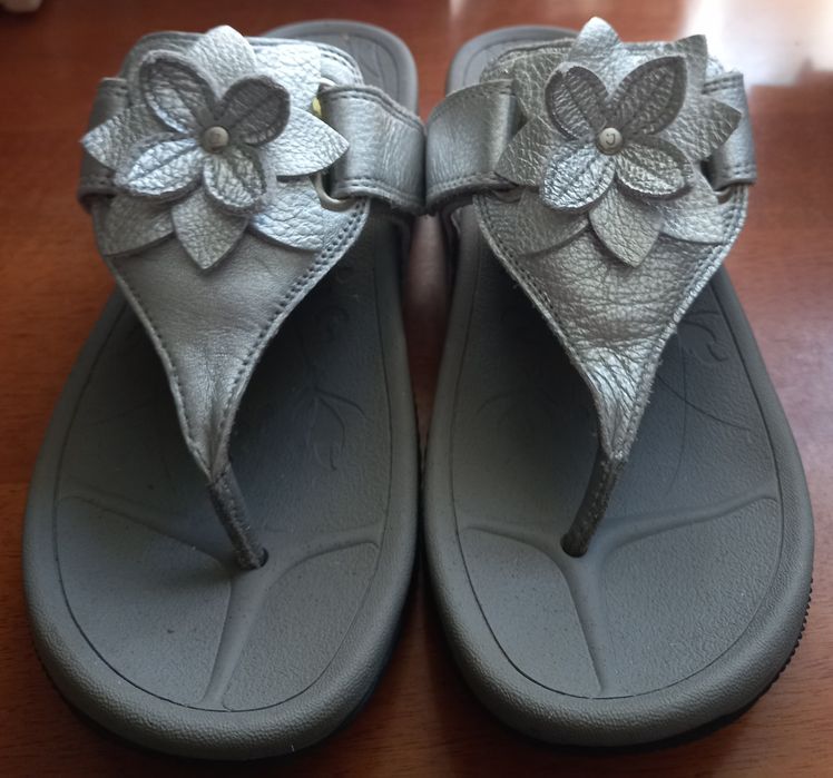 Продам ветнамки кожанные