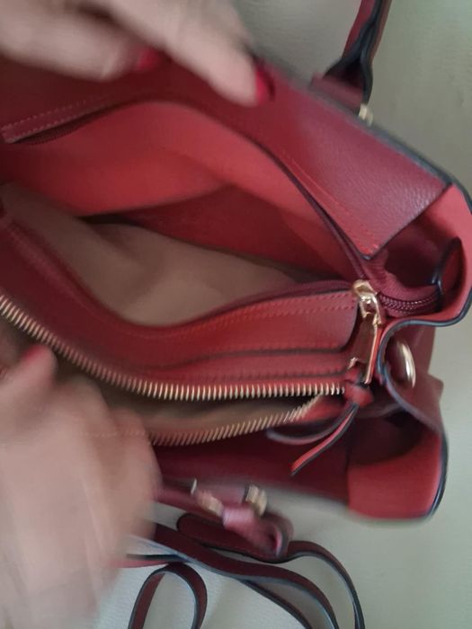 Bolsa de Mulher nova