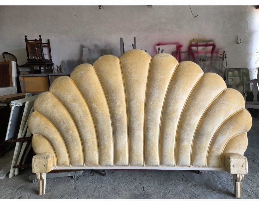 Cabeceira de Cama Casal