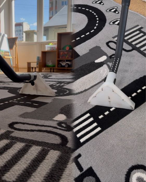 Хмельницький! Хімчистка м‘яких меблів, матраців, ковроліну!