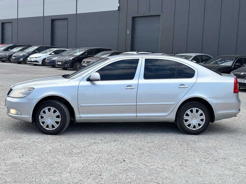 Продам Skoda Octavia 2010р. #76219