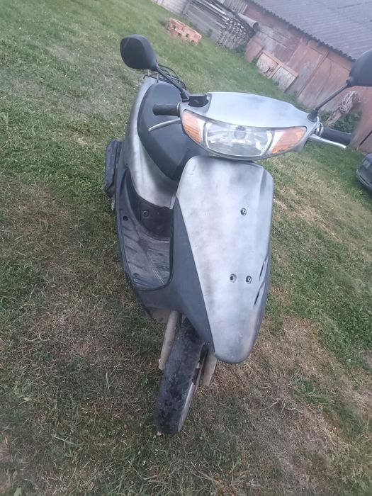 Продам хонда діо 34
