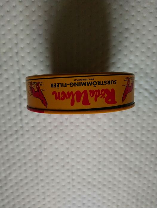 Сюрстреммінг Surstromming Швеція рибна консерва