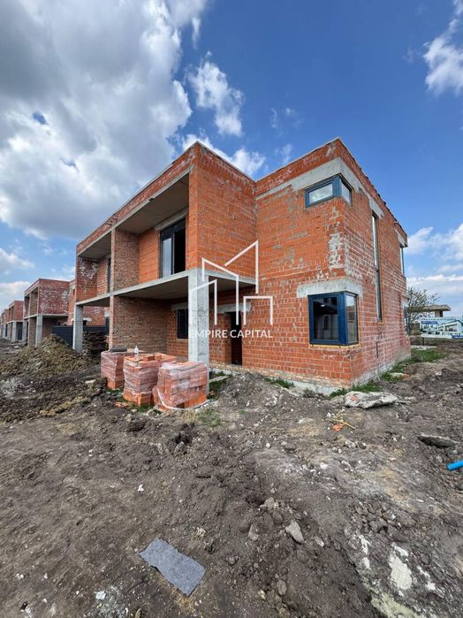Без комісії | Продаж  сучасного дуплексу с. Зубра 150 м²