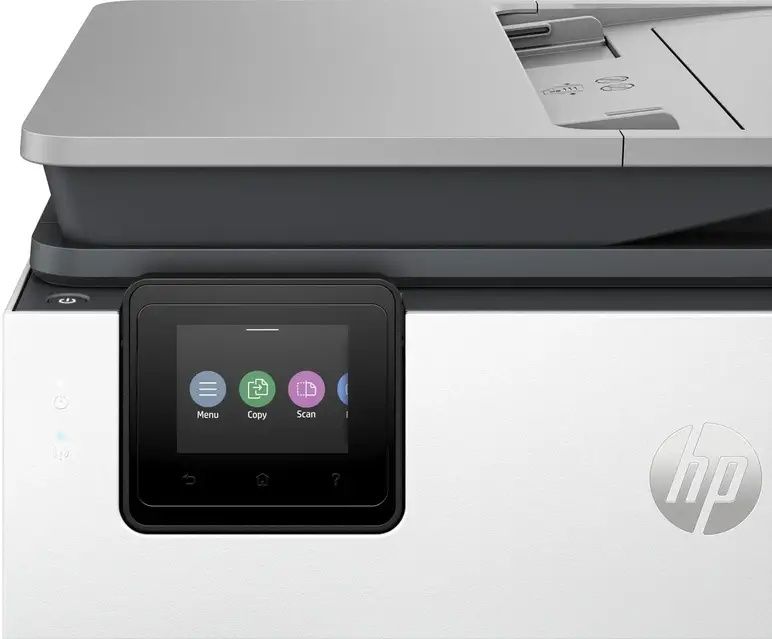 МФУ 3в1 HP OfficeJet Pro 8022E дуплекс wi-fi