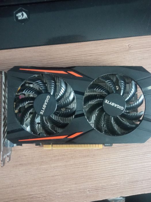 Karta graficzna Gtx 1050 2gb ddr5