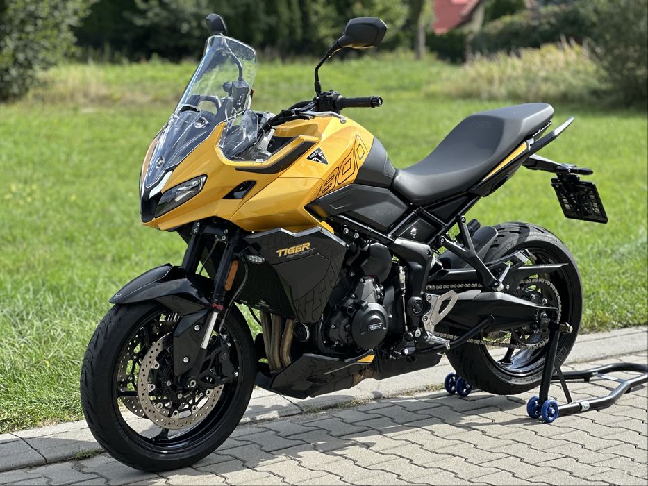 Triumph