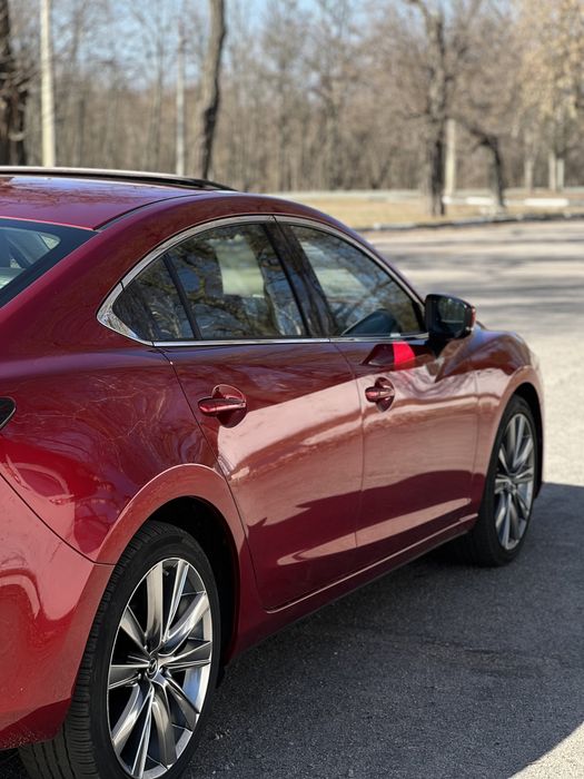 Продам Mazda 6 2019г.