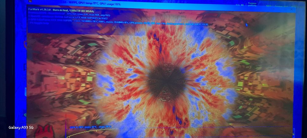 Zamienie Gtx 1660 super na iphone