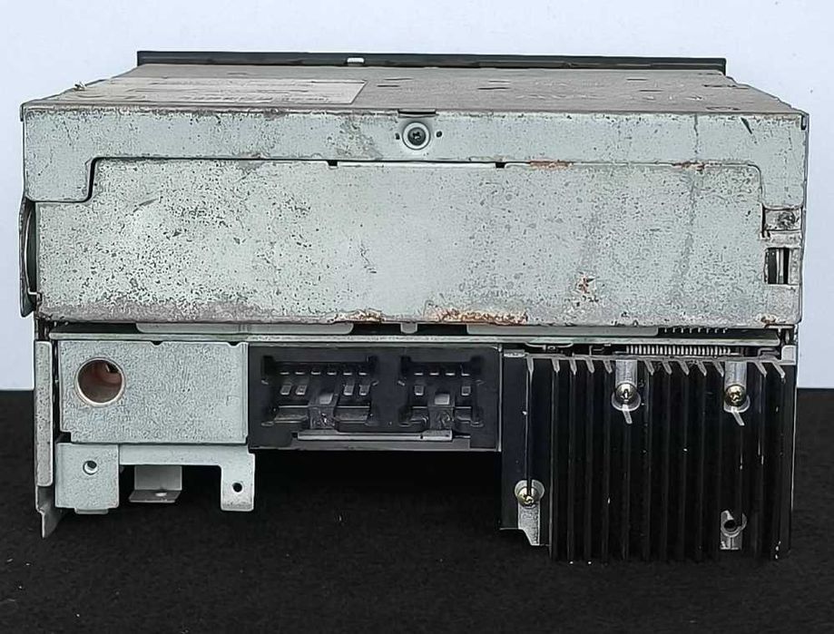 Rádio / Auto Rádio NISSAN NAVARA NP300 Camião de plataforma/chassis (D40) ano 2013