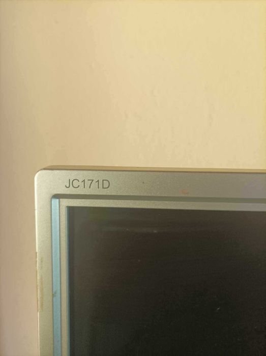 Monitor Hanns G JC171D