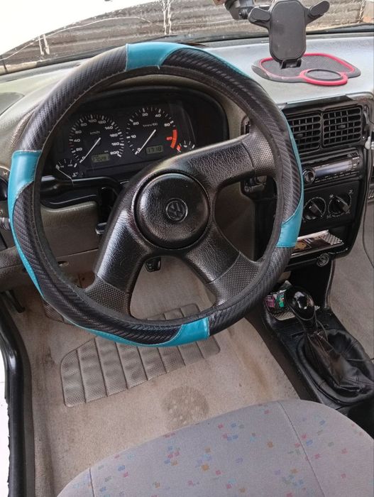 Volkswagen Polo 1995 VIN WVWZZZ6NZSY129778 фото оголошення 5 з 8