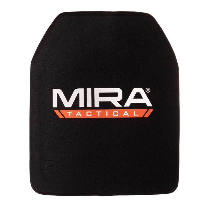 Бронепластини керамічні США MIRA TACTICAL USA 2,67кг 25/30см IV клас захисту NIJ. Тримає калібр 7,62 -мм куля БЗ. Сертифікати випробувань надаємо.