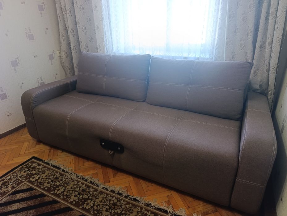 Оренда квартири в центрі міста.