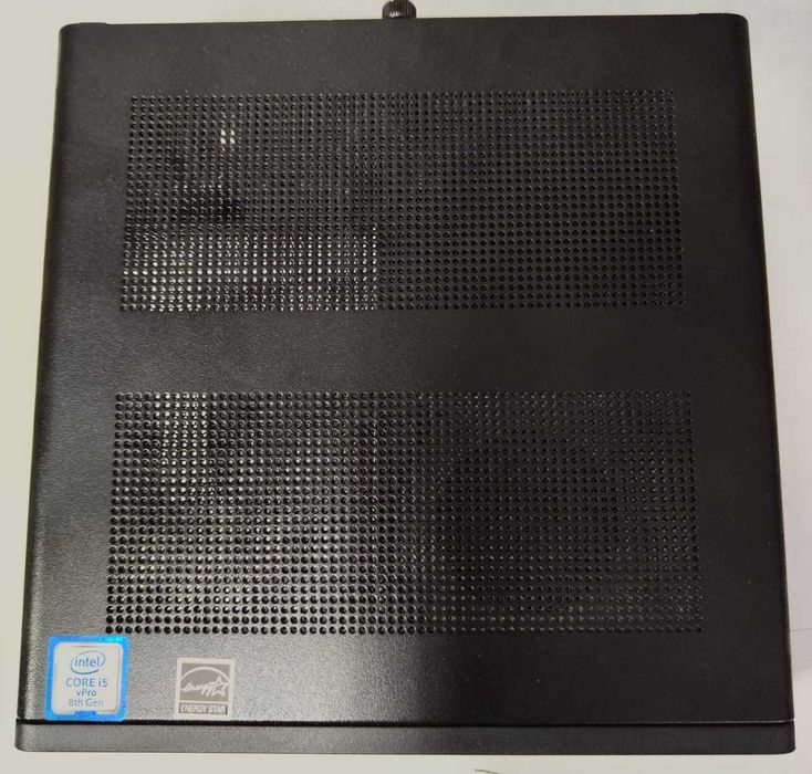 Mini PC HP EliteDesk 800 G4 DM 65w I5-8600 vPRO