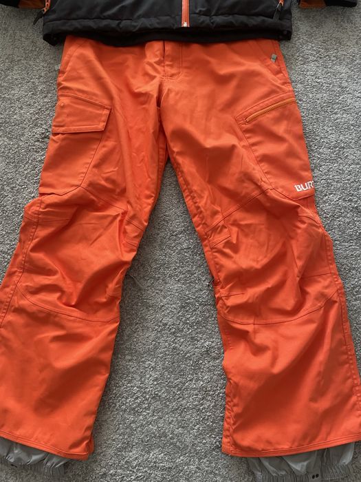Calças Neve Burton (M)