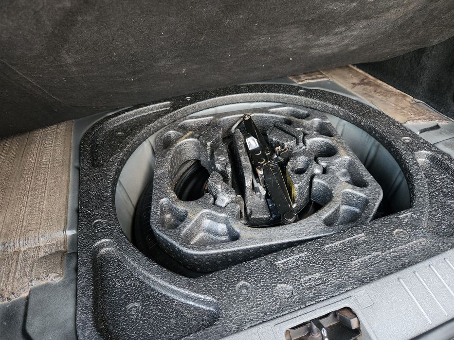 Ford Focus 1.6 2006