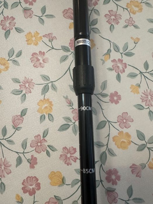Conjunto dois tacos extensíveis (Novos)