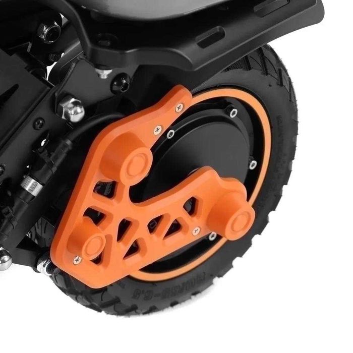 Hulajnoga elektryczna HECHT 5201 ORANGE