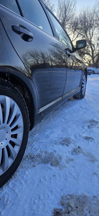 Toyota Avensis 2006 рік 2.0 дизель для військових