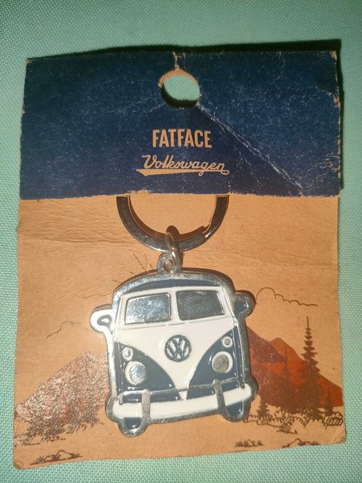 VW T1 e carocha. Vários Porta chaves