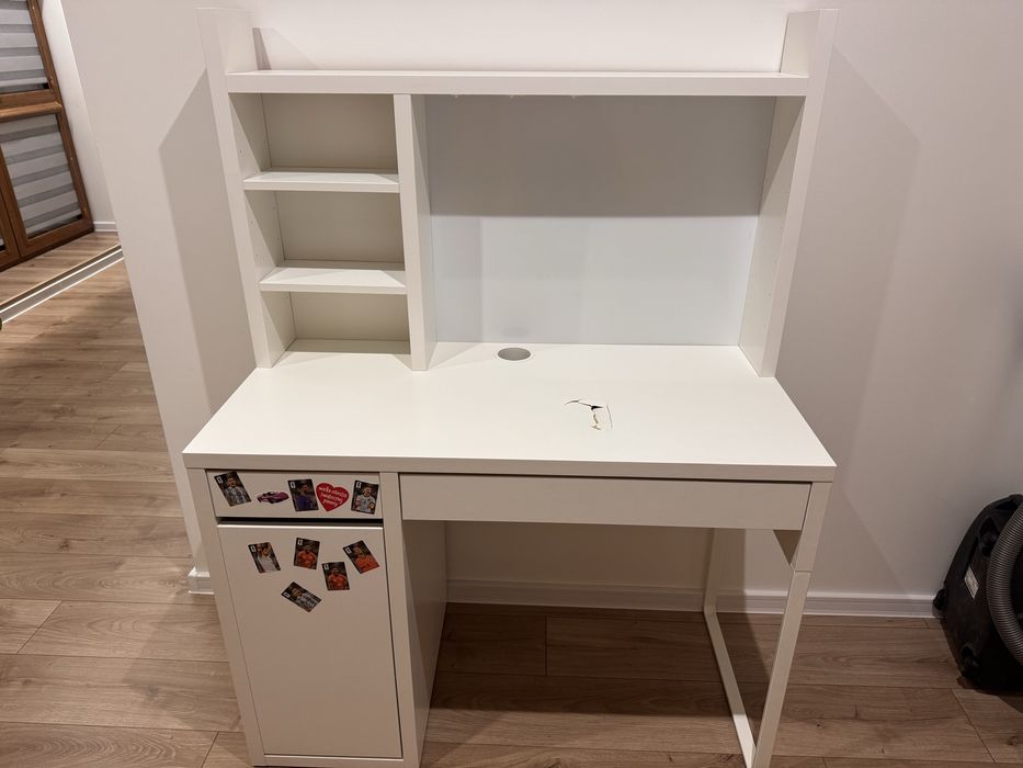 Biurko dziecięce Ikea