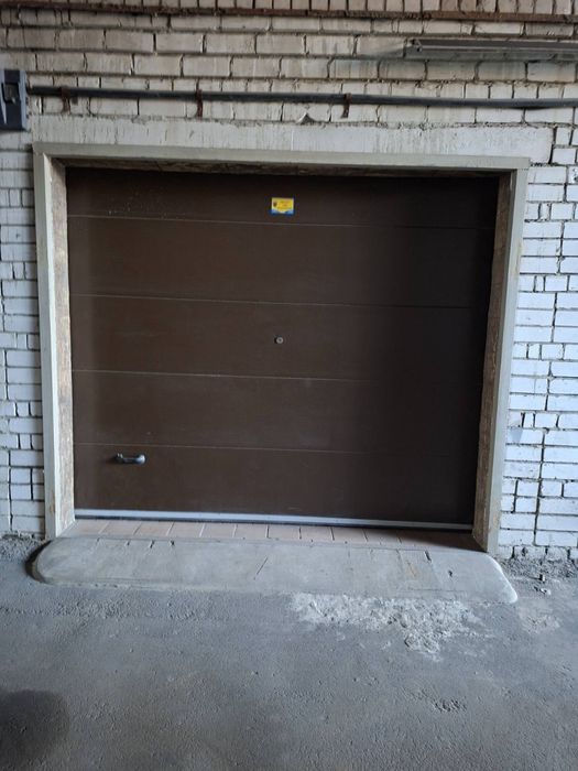 Гараж у центрі | вул. Гоголя 221 | охорона |