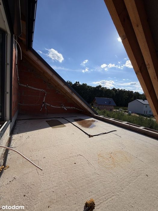 78,67 m² | 2 miejsca postojowe | Taras + balkon