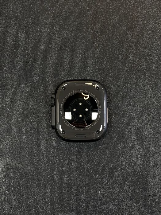 Apple Watch Ultra 2 49mm Black Titanium ( Як нові )
