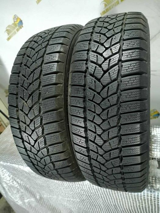 Шини Firestone 185/60R15. 2шт. Зима 2024р (0510)